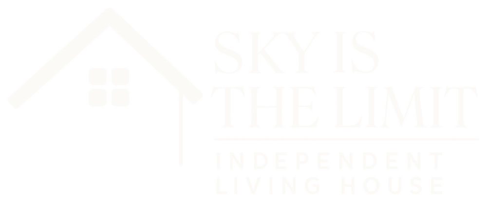 Sky Is the Limit Independent Living House